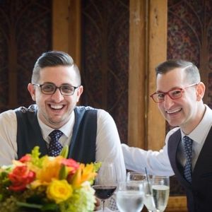 Meet your Posher, Josh